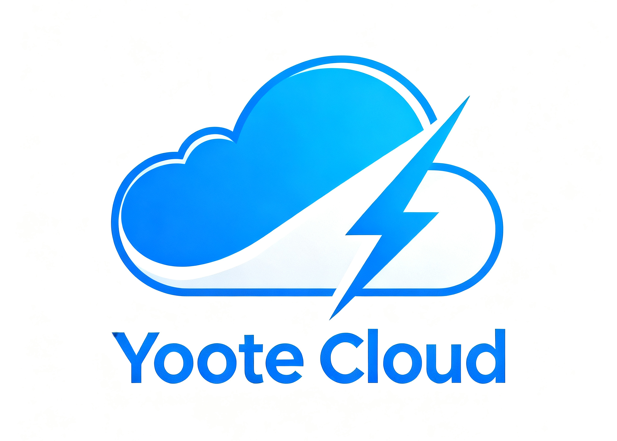 YooteCloud Logo